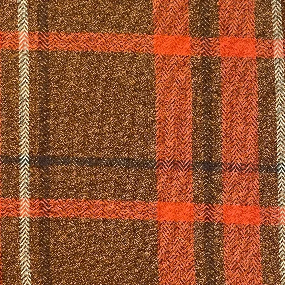 Prana Woodman Flannel Shirt Mens XXL XX-LRG 2XL Plaid Relaxed Fit Organic Cotton
